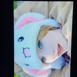 Meet your Posher, Casper